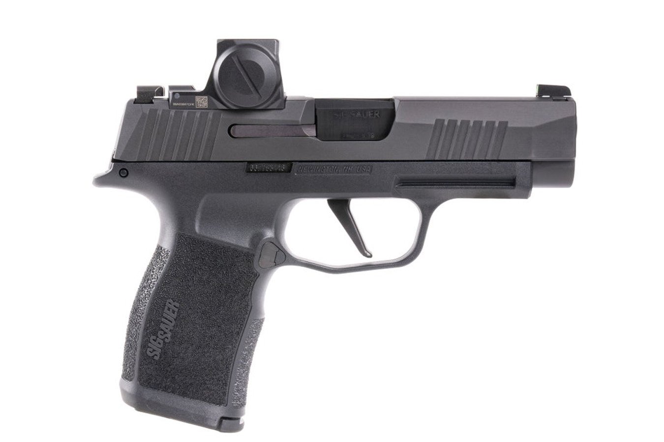 SIG SAUER P365XL 9mm Pistol w/ ROMEO-X Sight (LE)